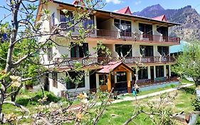 Rashpa Cottage Manali